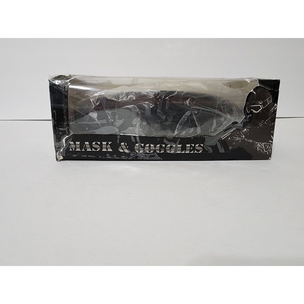 Tactical Airsoft Goggles GX1000 Sport Anti-Dust  UV Protective Interchangeable